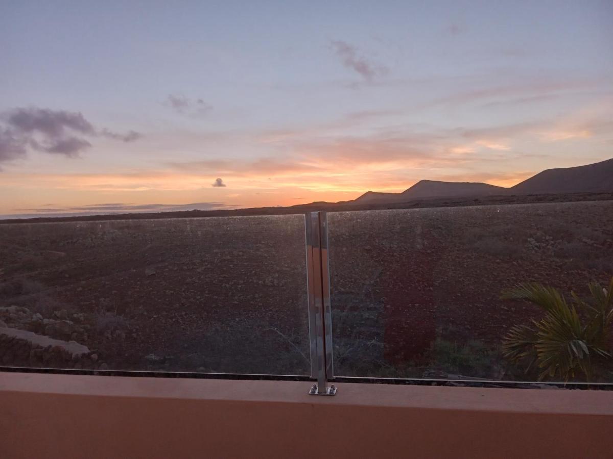 Casa Livia Pool & Sunset Vila Corralejo Exterior foto