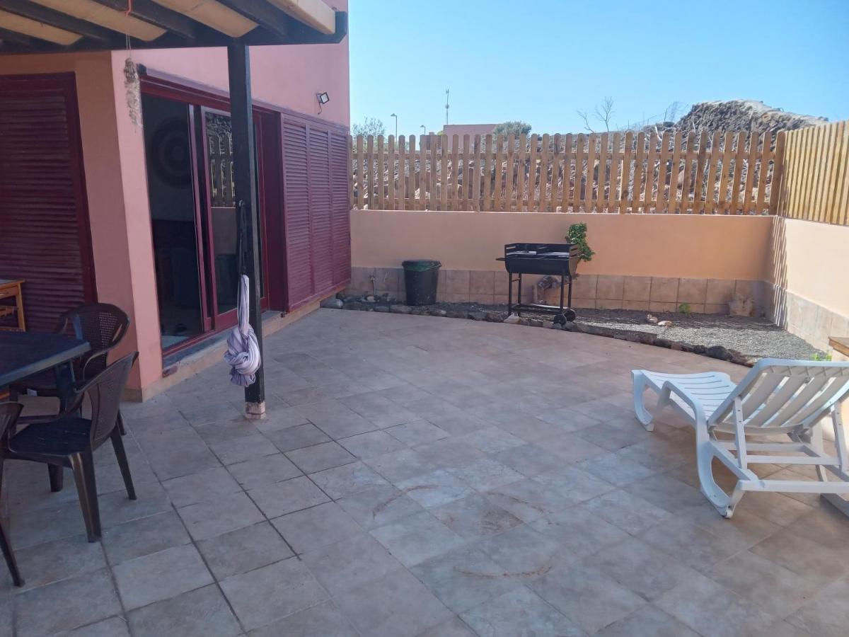 Casa Livia Pool & Sunset Vila Corralejo Exterior foto