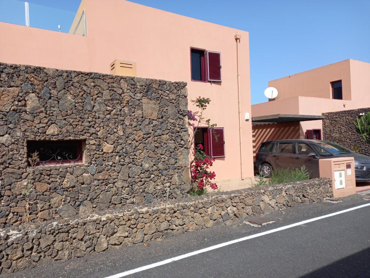Casa Livia Pool & Sunset Vila Corralejo Exterior foto