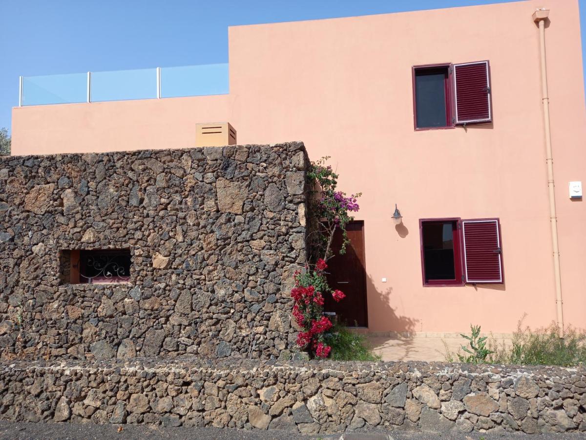 Casa Livia Pool & Sunset Vila Corralejo Exterior foto
