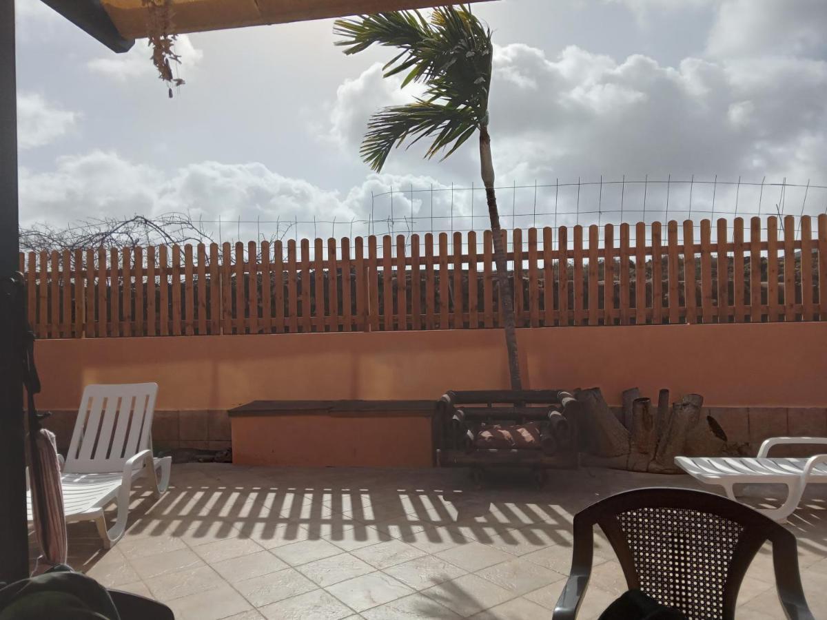 Casa Livia Pool & Sunset Vila Corralejo Exterior foto