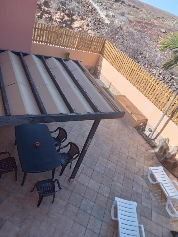 Casa Livia Pool & Sunset Vila Corralejo Exterior foto